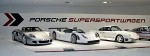  Porsche, 60 años de superdeportivos
