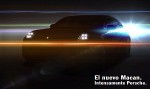 Descubre el nuevo Porsche Macan.
