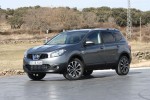 Nissan Qashqai, nuevo motor 1.6 dCi 130 Stop/Start con cámara 360º
