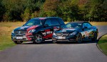 Nueva gama de neumáticos General Tire para turismos, furgonetas, SUV y todoterrenos