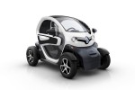 El Renault Twizy el eléctrico más vendido en Europa