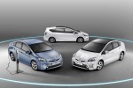Toyota Motors con la oferta de menor promedio en emisiones en Europa