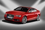 Audi realza la deportividad del Audi A5 Coupé con el A5 DTM