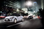 Citroen DS3 Urban Shot, serie especial con financiación