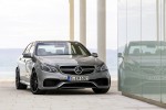 Mercedes Clase E 83 AMG, hasta 585 CV y tracción total