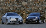 Nuevos Giulietta y MiTo Model Year 2014 