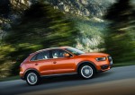 Audi Q3: nuevas ediciones especiales sobre el motor TDI 140 CV
