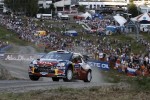 WRC, este fin de semana se reanuda el mundial en Finlandia 