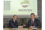 Fiat y Repsol amplian a Portugal su acuerdo GLP