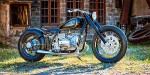 BMW Motorrad presenta la BMW R5 Hommage, la belleza de la simplicidad