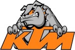 KTM elige Dunlop