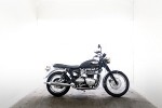 Triumph Bonneville T100 Special Edition Meriden 
