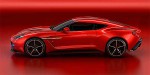 El Aston Martin Zagato Concept Vanquish, protagonista absoluto del Concorso d’Eleganza Villa d’Este