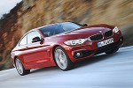 BMW Serie 4 Coupé, más distinguido que la Serie 3
