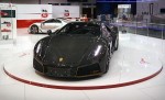 El GTA Spano, la estrella de Oriente 