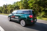 Fiat&Bosch, casi 800 Km sin repostar