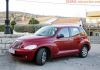 Chrysler PT Cruisier
