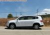 Chevrolet Orlando 2.0 Diesel 131cv LT+