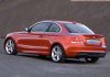 BMW Serie 1 Coupe 135i Base 6 cil