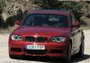 BMW Serie 1 Coupe 135i Base 6 cil