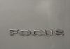 Ford Focus Berlina