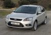 Ford Focus Berlina