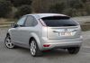 Ford Focus Berlina