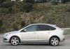 Ford Focus Berlina