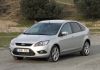 Ford Focus Berlina