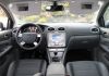 Ford Focus Berlina