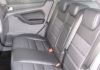 Ford Focus Berlina