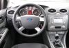 Ford Focus Berlina