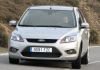 Ford Focus Berlina