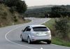 Ford Focus Berlina