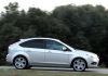 Ford Focus Berlina