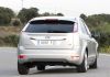 Ford Focus Berlina