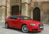 Audi A3 3p