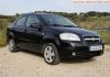 Chevrolet Aveo 4p 1.4 16V LT