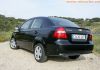 Chevrolet Aveo 4p 1.4 16V LT