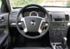 Chevrolet Epica 2.5 24V Aut LTX