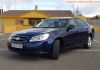 Chevrolet Epica 2.5 24V Aut LTX