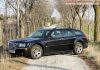Chrysler 300C Touring