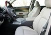 Chrysler 300C Touring