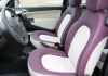 Lancia Ypsilon 2007