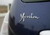 Lancia Ypsilon 2007