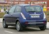 Lancia Ypsilon 2007