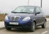 Lancia Ypsilon 2007