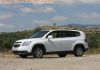 Chevrolet Orlando 2.0 Diesel 131cv LT+