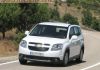 Chevrolet Orlando 2.0 Diesel 131cv LT+