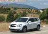 Chevrolet Orlando 2.0 Diesel 131cv LT+